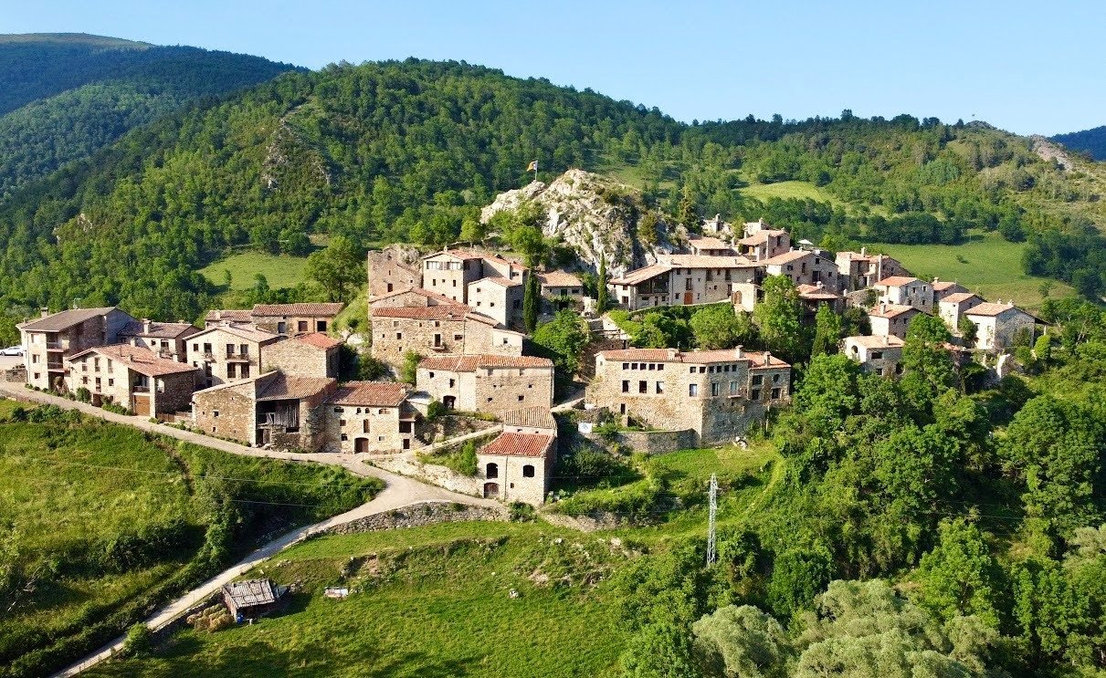La Roca