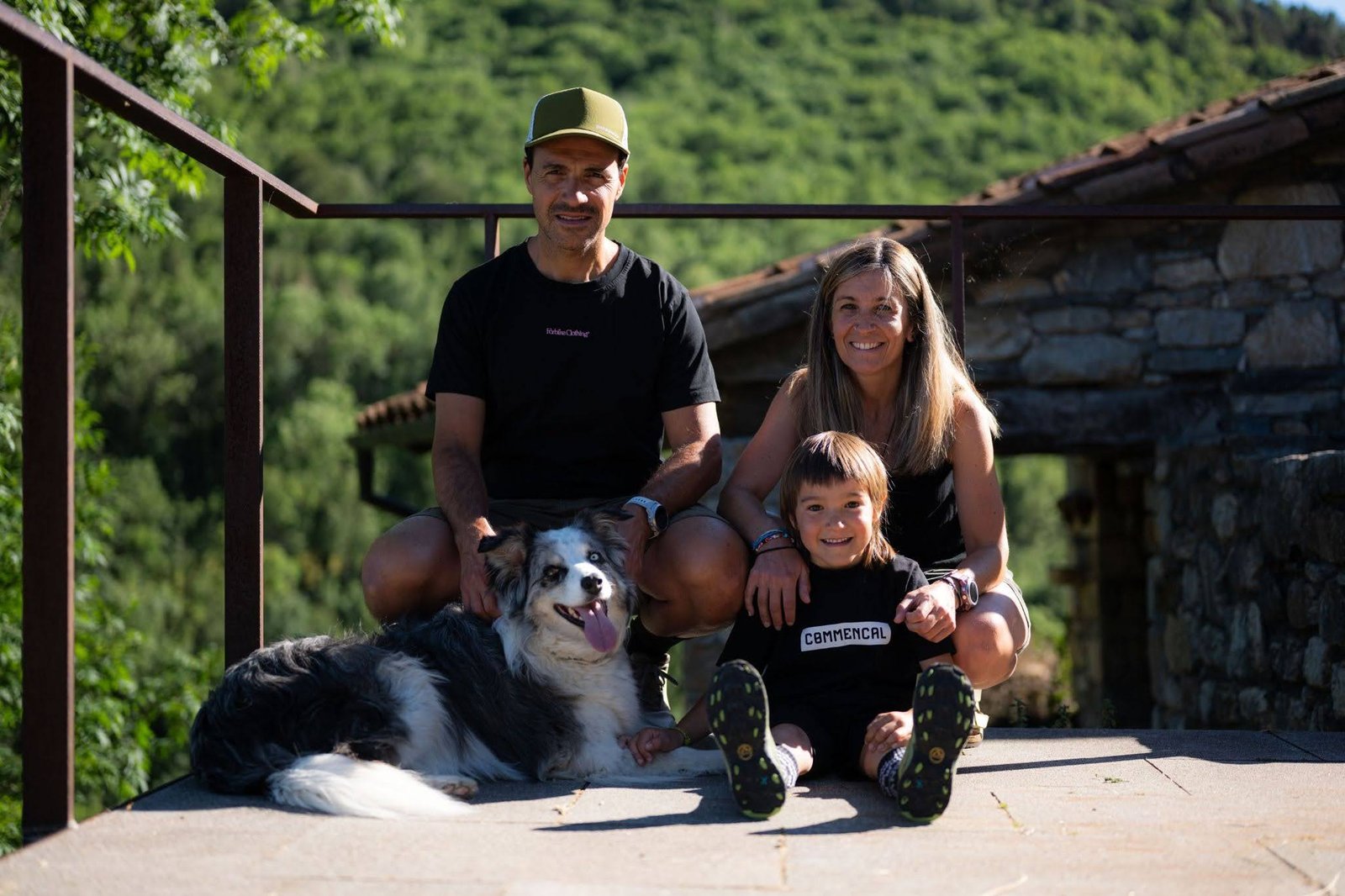 Família